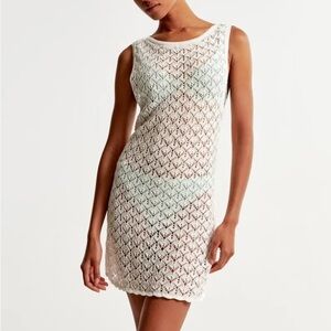 Abercrombie & Fitch Coverup